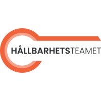 Hållbarhetsteamet Logo