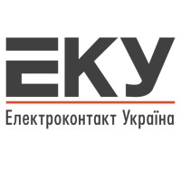 Elektrokontakt Ukraine Logo