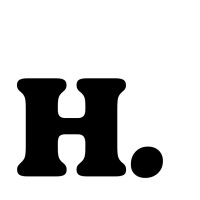 Hidden. Logo
