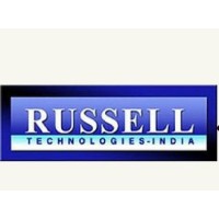 Russell Technologies India Pvt. Ltd. Logo