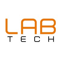 Lab Tech Logo