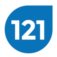 121 Outsource Logo
