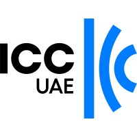 ICC UAE Logo