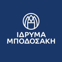 Bodossaki Foundation Logo