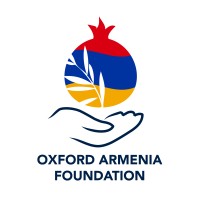 Oxford Armenia Foundation Logo