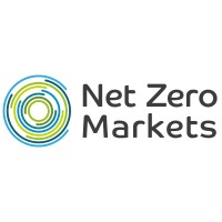 Net Zero Markets Logo