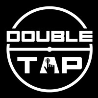 Double Tap Logo