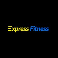 Express Fitness South Africa Logo