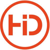Holland Dredging Industries Logo
