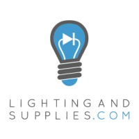 Lighting and Supplies Logo
