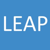 LEAP for Education, Inc Logo