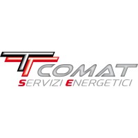 COMAT Servizi Energetici SpA Logo