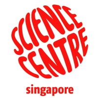 Science Centre Singapore Logo