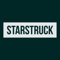 STARSTRUCK MEDIA Logo