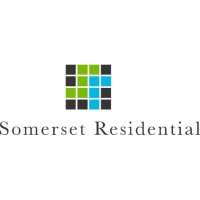 Somerset Residential Real Estate Logo