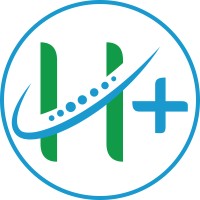 Health Plus Chiropractic & Acupuncture Logo