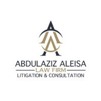 Abdulaziz AlEisa Law Firm Logo