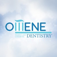 Omene Family and Cosmetic Dentistry Logo