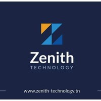 Zenith Technology Logo