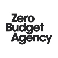 Zero Budget Agency Logo