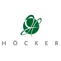 HÖCKER Rechtsanwälte PartGmbB Logo