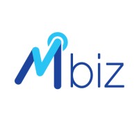 Mbiz.co.id Logo