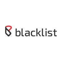Blacklist Limited Logo