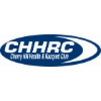 Cherry Hill Health & Racquet Club Logo