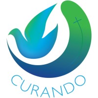 vzw Curando Logo
