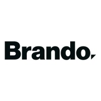 BRANDO. Logo