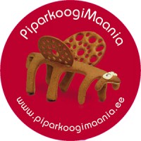 PiparkoogiMaania Logo