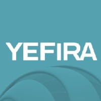 Yefira Group 海利发利 Logo