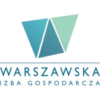 Warszawska Izba Gospodarcza (WIG) Logo