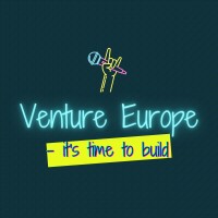 Venture Europe Logo