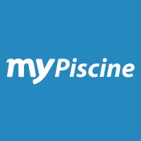 MyPiscine.com Logo