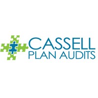 Cassell Plan Audits Logo