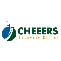 CHEEERS Recovery Center Logo