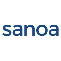 Sanoa GmbH Logo