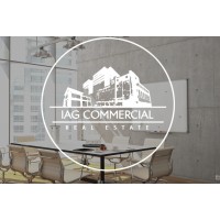 IAG Commercial Logo
