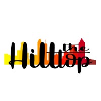 The Hilltop ATL Logo