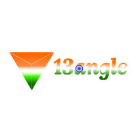 13angle Logo