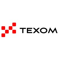 TEXOM SP. Z O.O. Logo