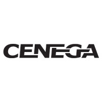 Cenega Hungary Kft Logo