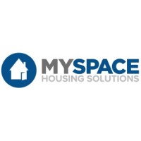 My Space Housing Solutions Logo