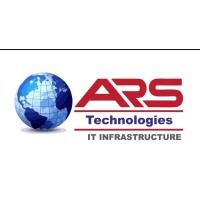 ARS Technologies Logo