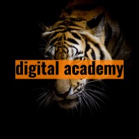 The Digital Academy Logo