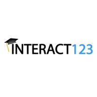 INTERACT123 Logo