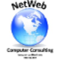 NetWeb Computer Consulting Logo