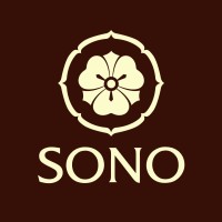 Sono Japanese Restaurant - Portside Wharf Logo