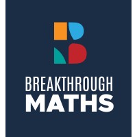 Breakthrough Maths Logo